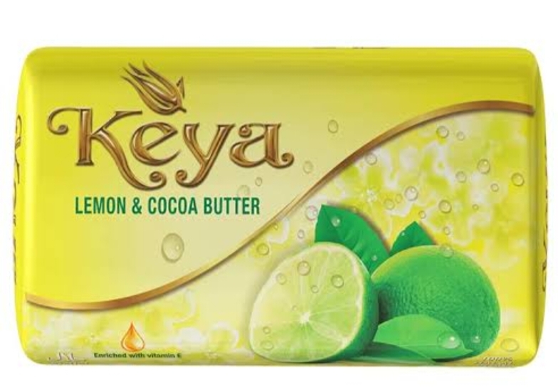 Keya Soap