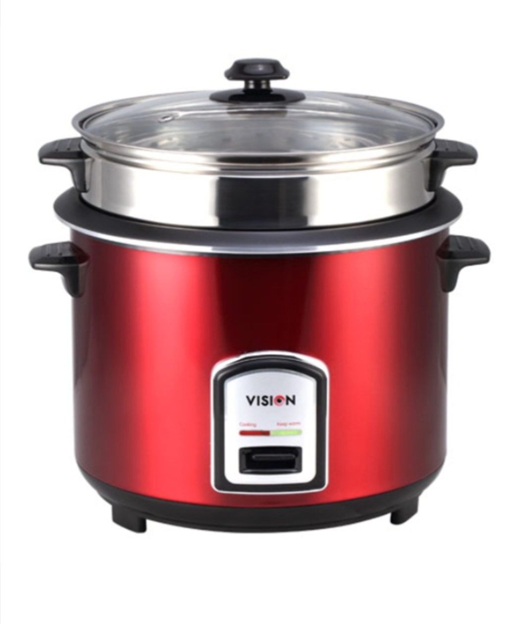 VISION Rice Cooker 1.8 L REL...